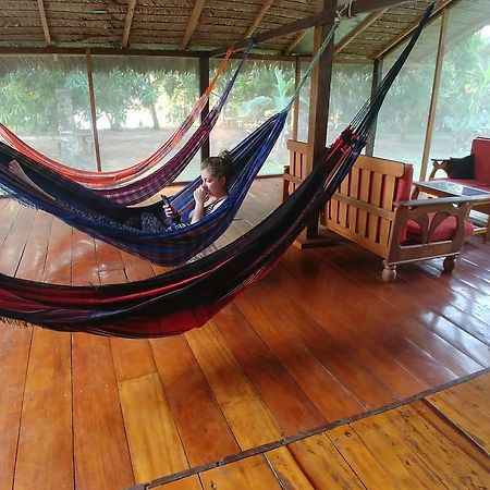 Casa Sandoval Villa Puerto Maldonado Ngoại thất bức ảnh