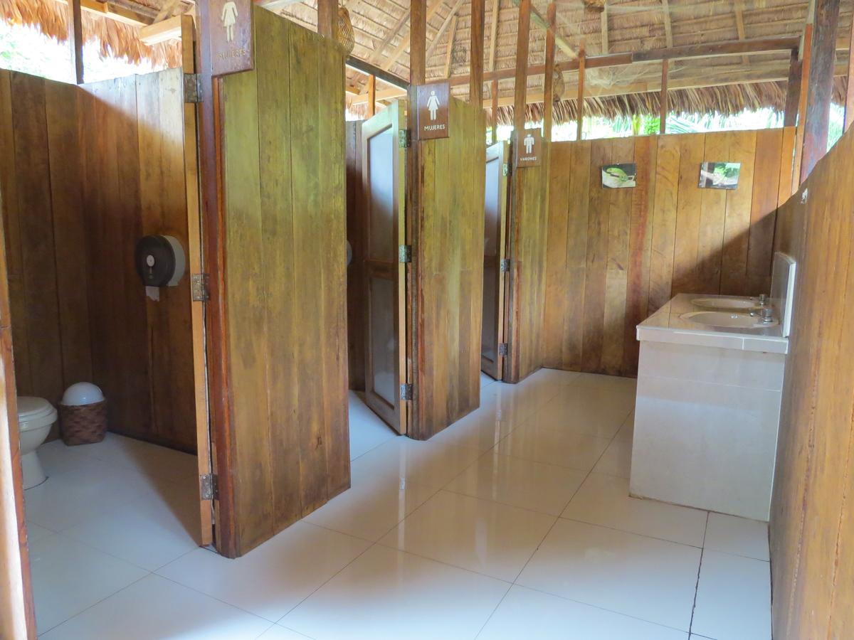 Casa Sandoval Villa Puerto Maldonado Ngoại thất bức ảnh