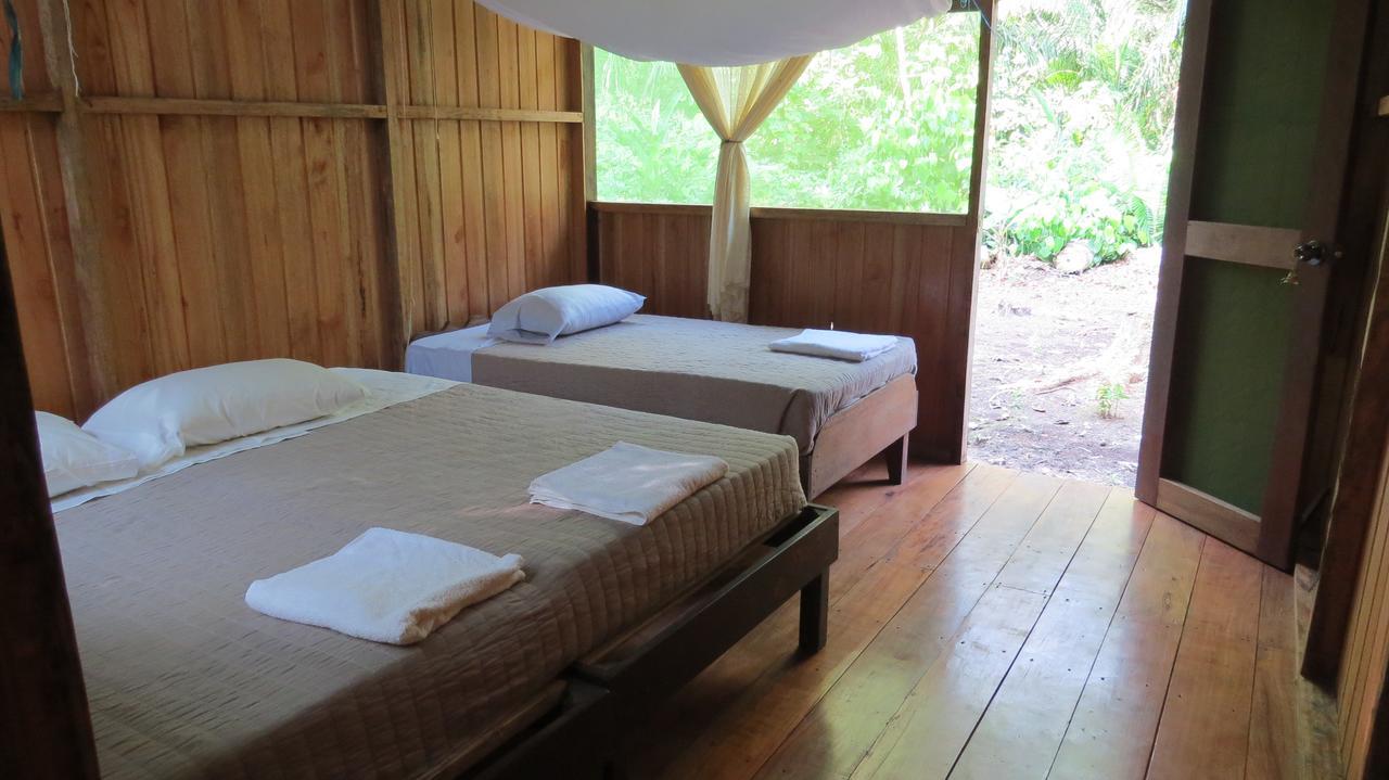 Casa Sandoval Villa Puerto Maldonado Ngoại thất bức ảnh