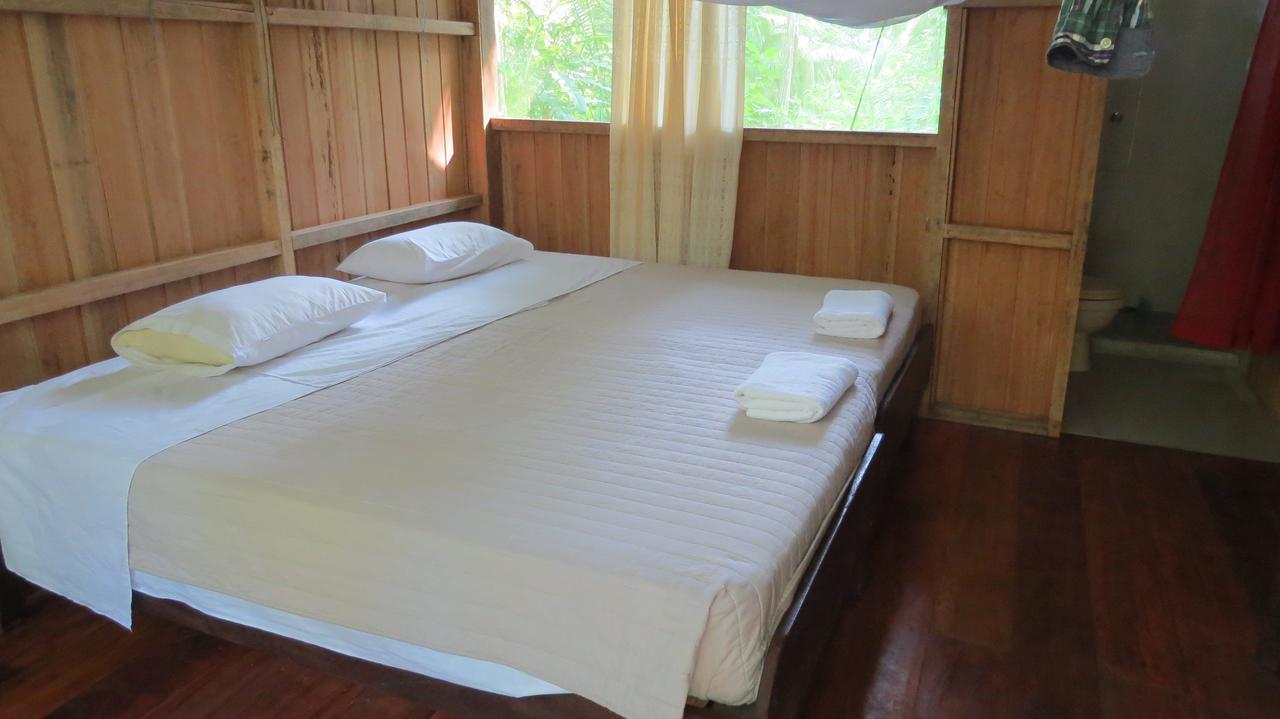 Casa Sandoval Villa Puerto Maldonado Ngoại thất bức ảnh