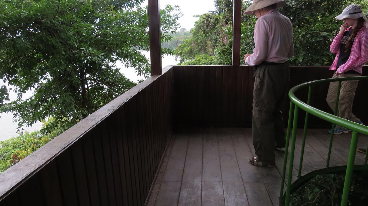 Casa Sandoval Villa Puerto Maldonado Ngoại thất bức ảnh