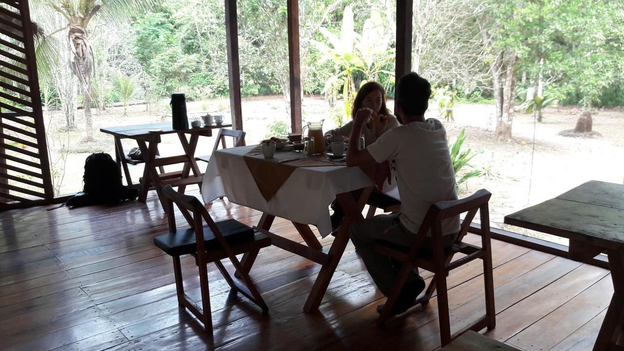Casa Sandoval Villa Puerto Maldonado Ngoại thất bức ảnh