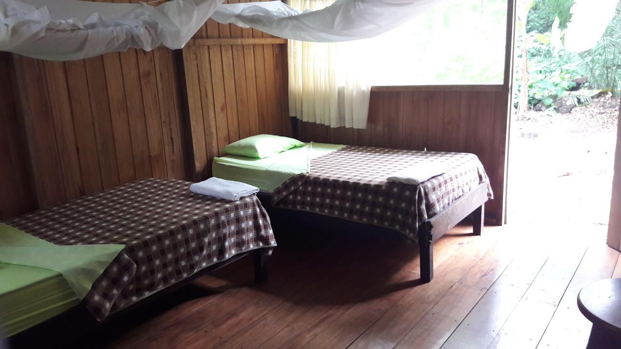 Casa Sandoval Villa Puerto Maldonado Ngoại thất bức ảnh