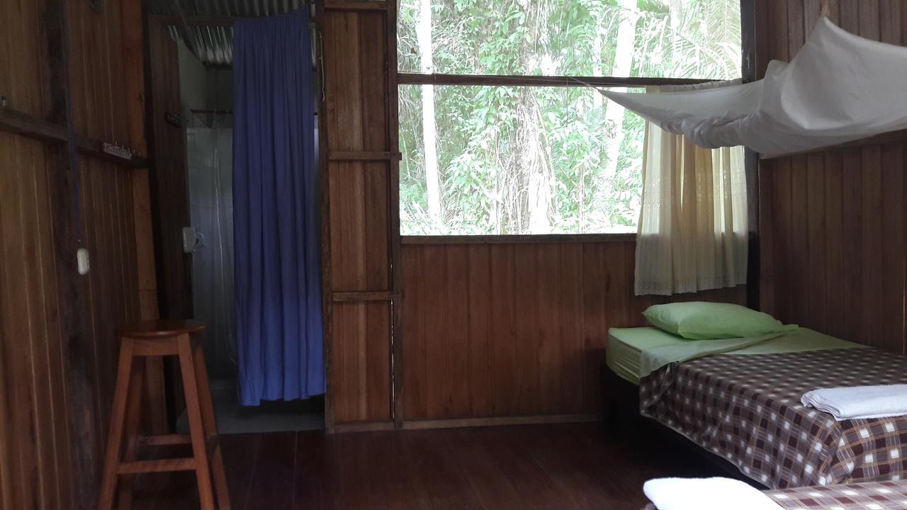 Casa Sandoval Villa Puerto Maldonado Ngoại thất bức ảnh