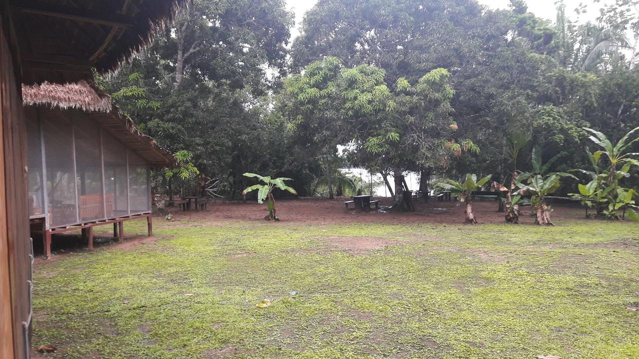 Casa Sandoval Villa Puerto Maldonado Ngoại thất bức ảnh