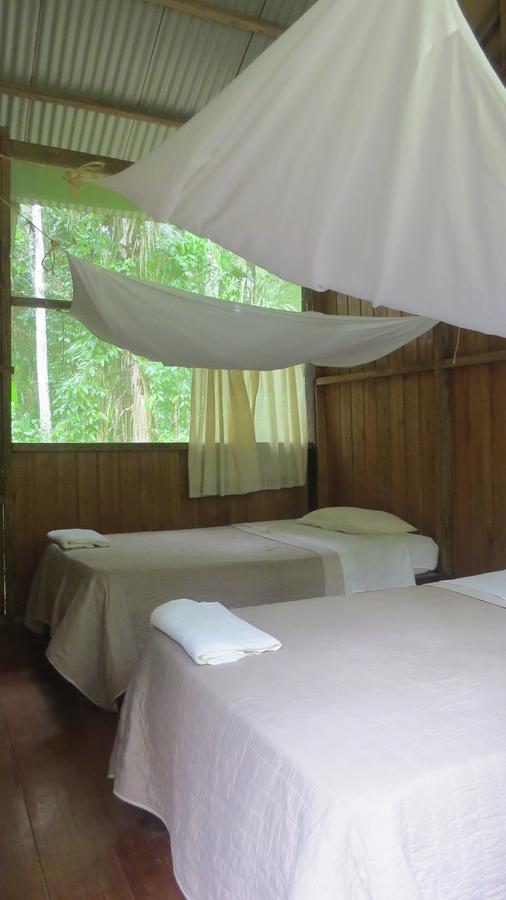 Casa Sandoval Villa Puerto Maldonado Ngoại thất bức ảnh