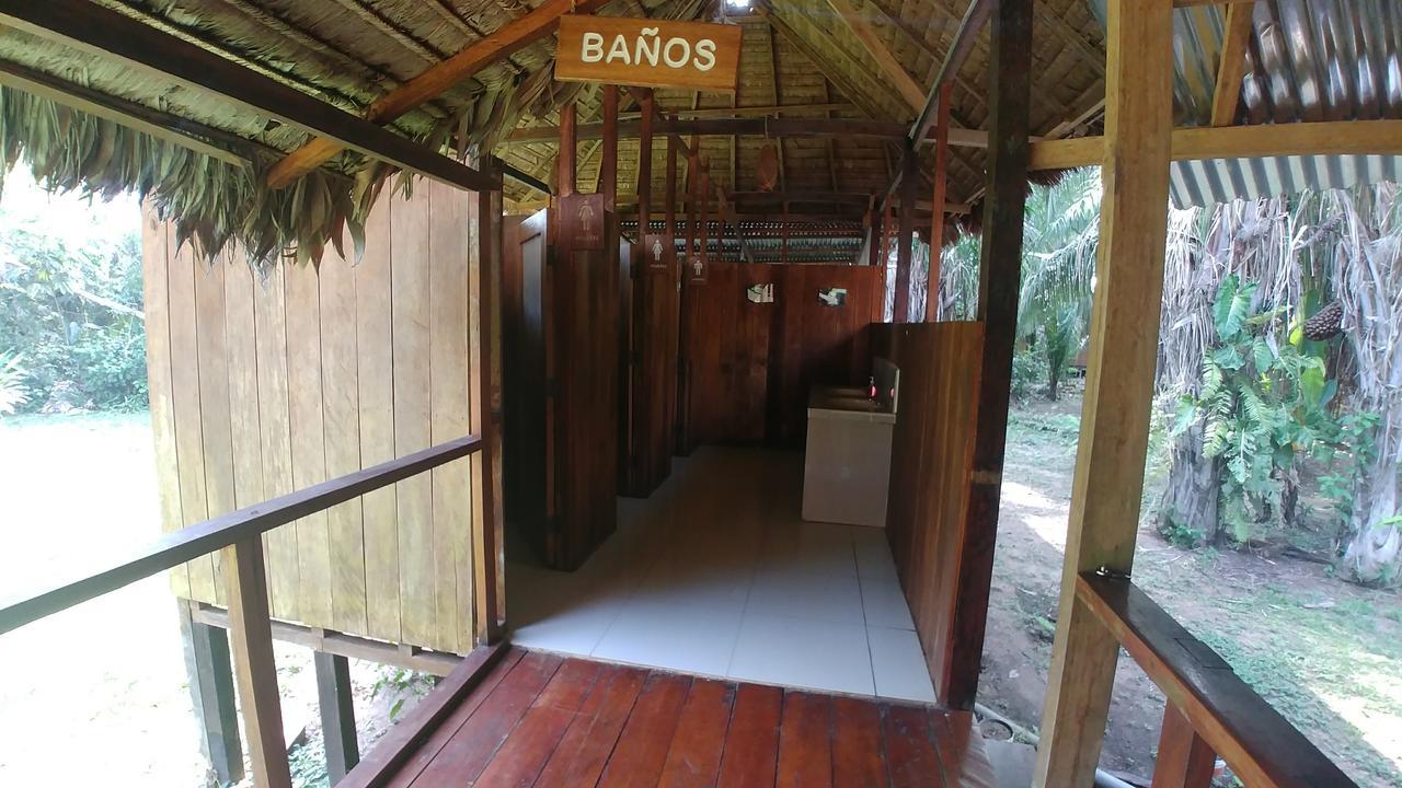 Casa Sandoval Villa Puerto Maldonado Ngoại thất bức ảnh