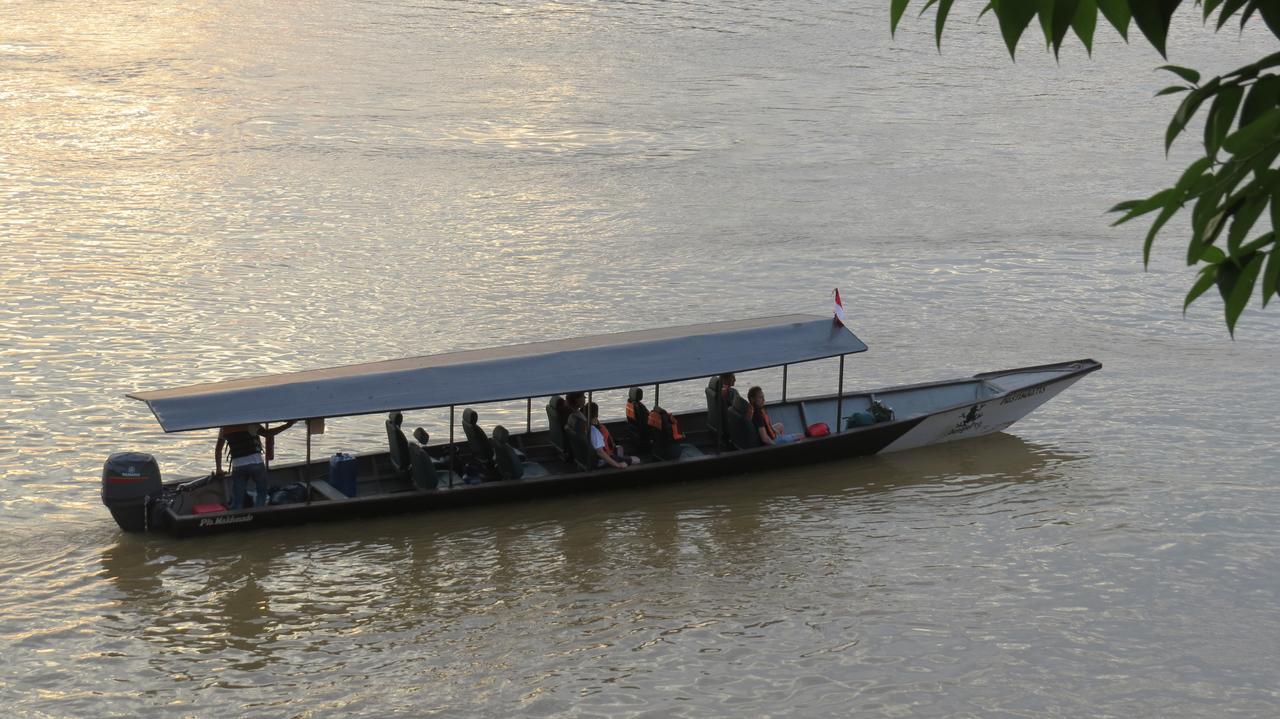 Casa Sandoval Villa Puerto Maldonado Ngoại thất bức ảnh